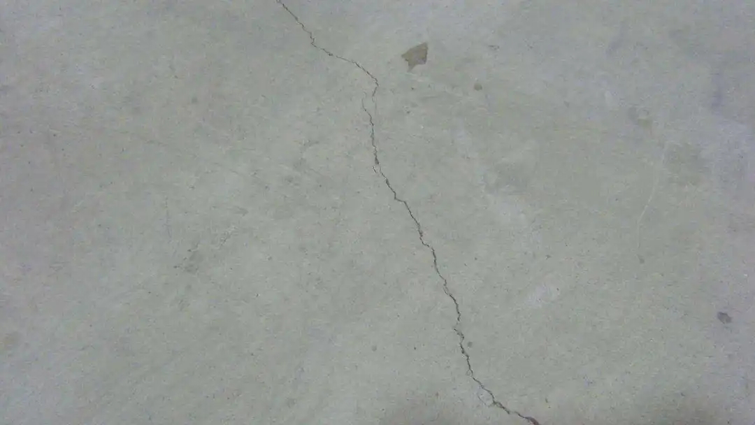 地暖回填后，地面開裂怎么辦？